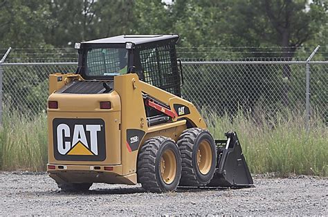 cat skid steer air in fuel|cat 226b skid discharge line.